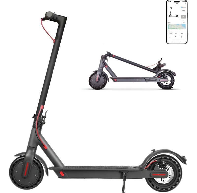 Patinete elétrico Scooter